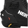 Мотоботы Кроссовые высокие NERVE MS-0738-BK 41-45 (Черный)