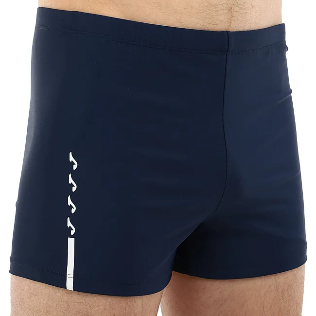Плавки мужские
 JOMA

 SHARK III 103843-331 (Темно-синий)
