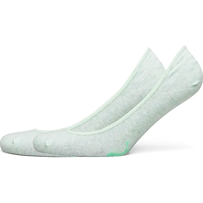 Шкарпетки PUMA WOMEN FOOTIE 2P жіночі