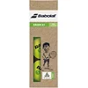 Мячи для тенниса Babolat GREEN paper pack 3 ball