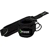 Манжеты на лодыжку POWER SYSTEM PS-3460 Gym Guy Black