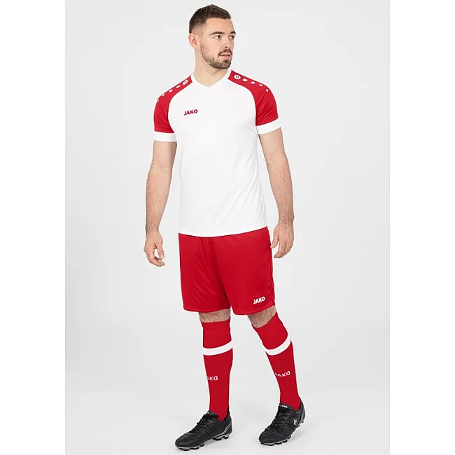 Футболка champ 2.0 JAKO 4220-10