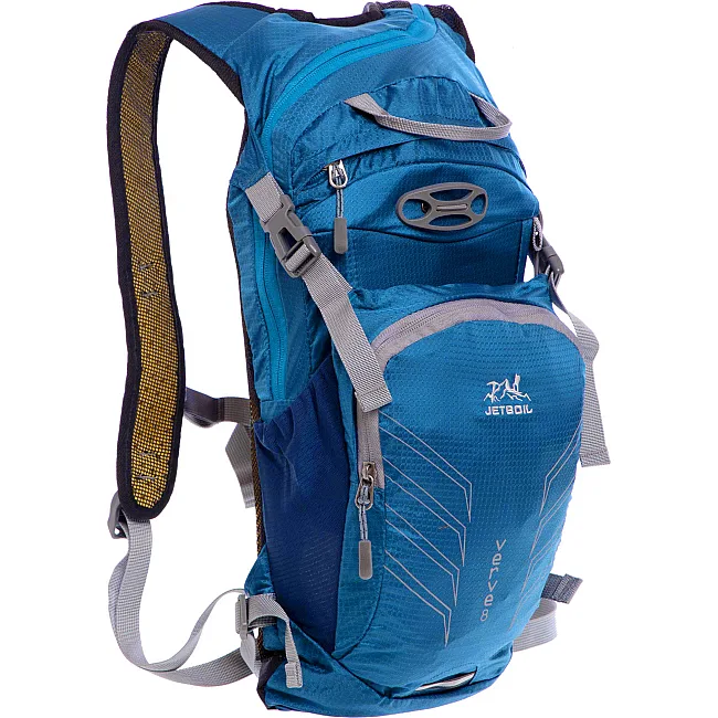 Рюкзак мультиспортивний SP-SPORT GA-2086 6л (Синій)