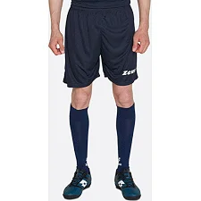 Спортивні шорти Zeus SHORT MIDA синій