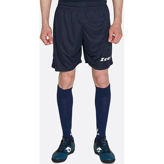 Спортивні шорти Zeus SHORT MIDA синій