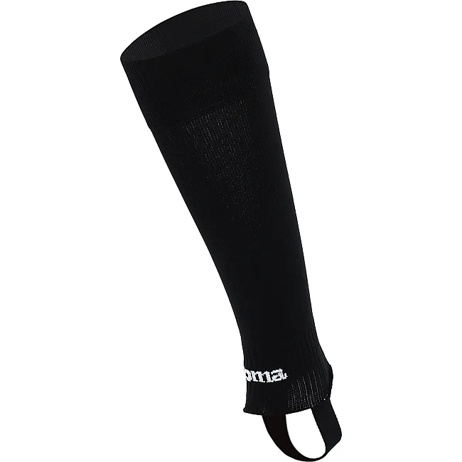 Футбольные гетры
 без носка обрезки JOMA

 LEG II 400753-100
 35-46 (Черный)