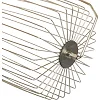Машина-кошик для збору тенісних м'ячів TENNIS BALL CART TELOON TL-5923