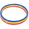 Кольца для тренировок SP-SPORT C-4602-60 12шт 60см