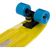 Пенни борд Penny Board круизер пластиковый 22