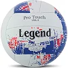 Волейбольный мяч
 LEGEND VB-4071 №5 PU (Белый-синий)