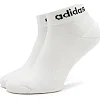 Шкарпетки Adidas C LIN ANKLE 3P білий