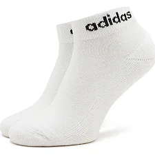 Шкарпетки Adidas C LIN ANKLE 3P білий