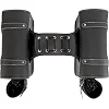 Кофры боковые для мотоцикла из кожзама SP-SPORT
 HL621 2 кофра