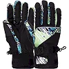 Перчатки для лыж и сноуборда женские SP-SPORT

 B-2203 (Черный-мультиколор)