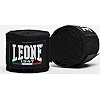 Бинти для боксу Leone AB705 Black