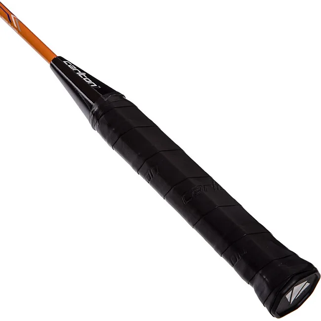 Профессиональная ракетка для бадминтона 1 штука CARLTON DL13015621 C BR AEROBLADE 600 ORG G6 HH NF