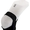 Футбольные гетры
 без носка обрезки JOMA

 LEG II 400753-100
 35-46 (Черный)