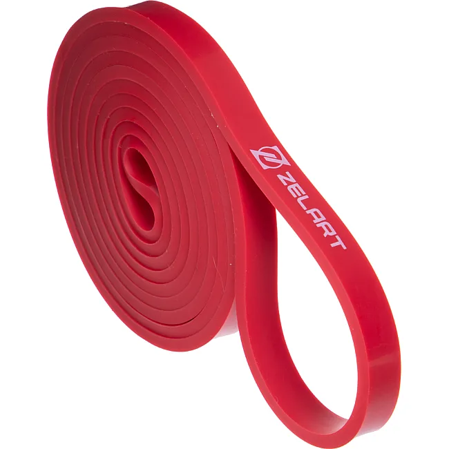 Резина петля для подтягиваний ZELART
 POWER LOOP FI-2606-1 9-16кг