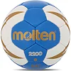 Гандбольный мяч MOLTEN C7 H1X2200-BW №1 PU