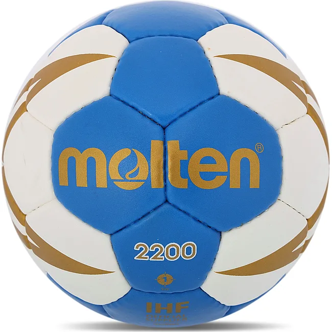 Гандбольный мяч
 MOLTEN C7 H1X2200-BW №1 PU
