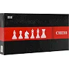 Шахматы шашки 2 в 1 набор настольных игр деревянные SP-SPORT
 W9052
 52см x 52см