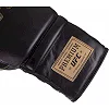 Боксерские перчатки
 на шнуровке кожаные UFC PRO Prem Lace Up UHK-75047 18унций