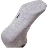 Спортивные носки
 мужские короткие CHAMPION A099 (Серый)