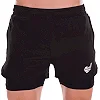Розпродаж! Спортивні шорти подвійні 2 в 1 з тайтсами чоловічі JASON ST-3 (Сірий)