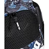 Рюкзак Arena ONE GO BACKPACK AO 35L синий 46х38х23 см