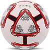 Футбольный мяч
 гибридная сшивка HYBRID SOCCER STAR FB-4523 №5 PU (Белый-красный)