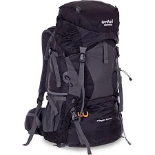 Туристичний рюкзак DEUTER G70-10 37+10л (Чорний)
