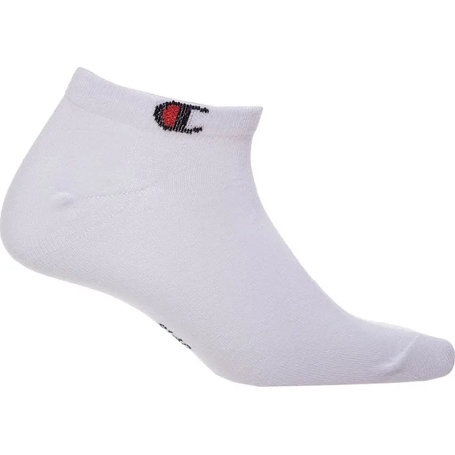 Спортивные носки
 мужские короткие CHAMPION A099 (Серый)