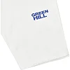 Распродажа! Кимоно для дзюдо Green Hill Professional IJF (белое)