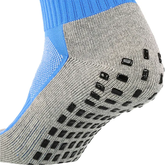 Футбольные носки
 противоскользящие JOMA

 ANTI-SLIP 400799-700
 39-46 (Синий)