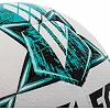Футбольний м'яч
 SELECT NUMERO 10 FIFA BASIC V23 NUMERO-10-WGR №5 (Білий-зелений)
