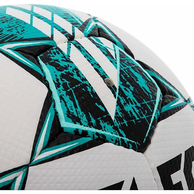 Футбольний м'яч
 SELECT NUMERO 10 FIFA BASIC V23 NUMERO-10-WGR №5 (Білий-зелений)