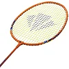 Профессиональная ракетка для бадминтона 1 штука CARLTON DL13015621 C BR AEROBLADE 600 ORG G6 HH NF