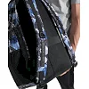 Рюкзак Arena ONE GO BACKPACK AO 35L синий 46х38х23 см