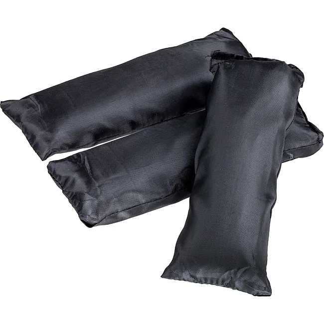 Жилет весовой inSPORTline Crixus 10 кг