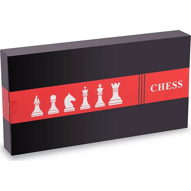 Шахматы шашки 2 в 1 набор настольных игр деревянные SP-SPORT
 W9052
 52см x 52см