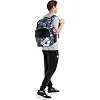 Рюкзак Arena ONE GO BACKPACK AO 35L синий 46х38х23 см