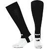 Футбольные гетры
 без носка обрезки JOMA

 LEG II 400753-100
 35-46 (Черный)