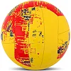 Волейбольный мяч
 LEGEND VB-4071 №5 PU (Белый-синий)