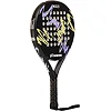 Ракетка для падел-тенниса Padel CAMEWIN BT-6525 (Черный-фиолетовый)