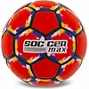 Футбольний м'яч
 SOCCERMAX FB-6525 №5 PU (Білий)