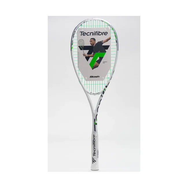 Ракетка для сквоша Tecnifibre Slash 130, ст. 12SLA13023