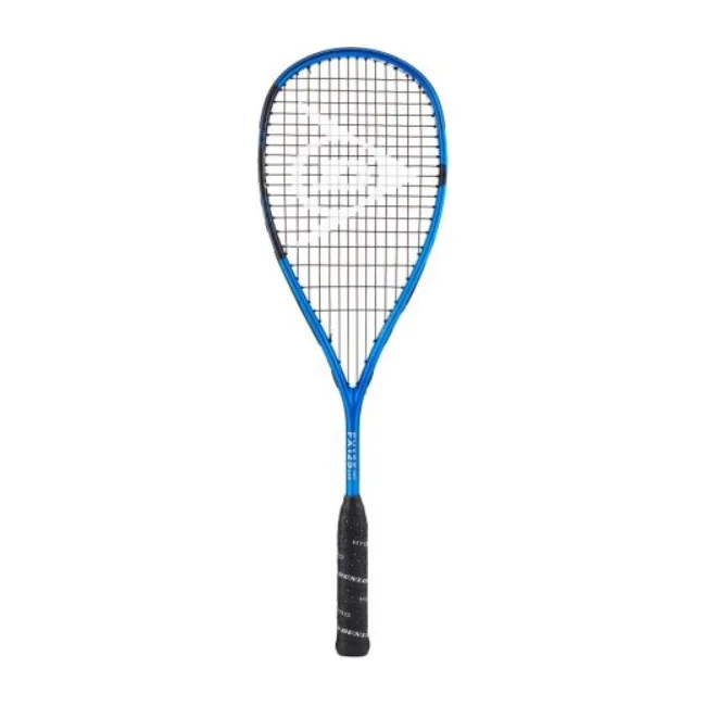 Ракетка для сквошу Dunlop FX125 PRO LITE NH