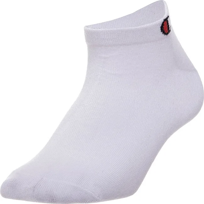 Спортивные носки
 мужские короткие CHAMPION A099 (Серый)