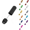Ремкомплект для бескамерки Peaty's Holeshot Tubeless Puncture Plugger Kit, Bourbon