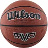 Мяч баскетбольный Wilson MVP 275 brown size 5